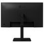 LG 24BA560-B Monitor IPS Full HD 23.8 pulgadas 100 Hz Negro
